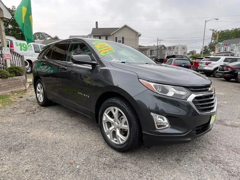 2020 Chevrolet Equinox - Image 3 of 12