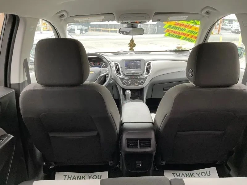 2020 Chevrolet Equinox - Image 10 of 12