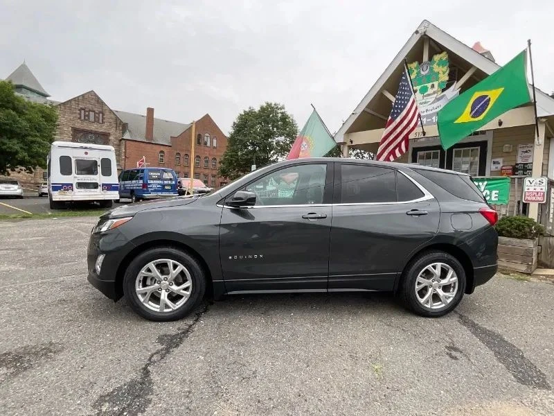 2020 Chevrolet Equinox - Image 8 of 12