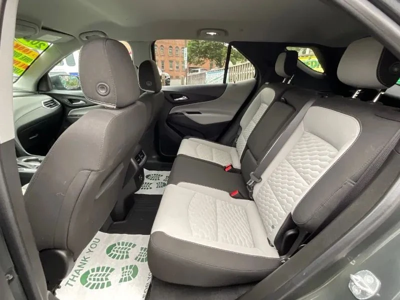 2020 Chevrolet Equinox - Image 11 of 12