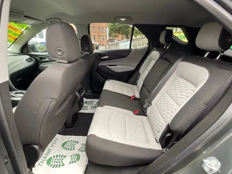 2020 Chevrolet Equinox - Image 11 of 12