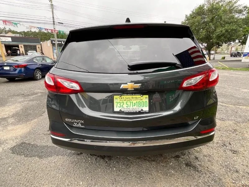 2020 Chevrolet Equinox - Image 6 of 12