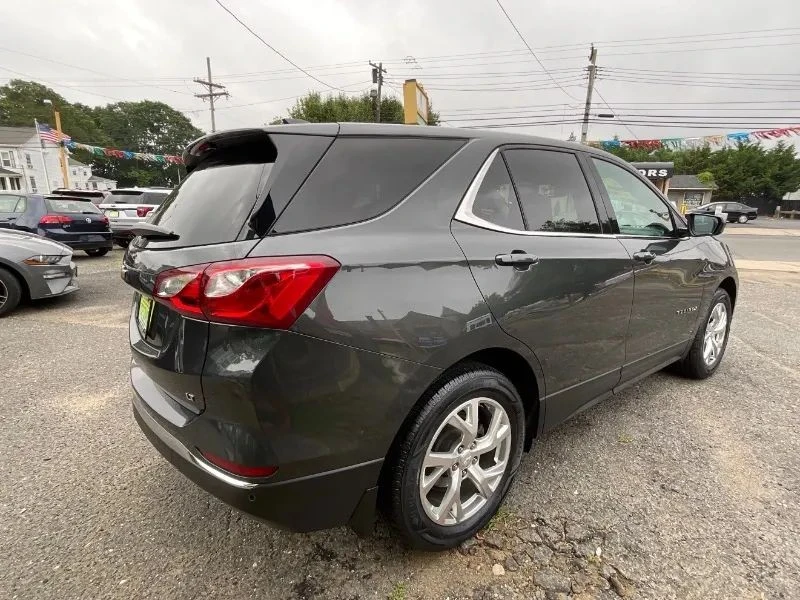2020 Chevrolet Equinox - Image 5 of 12