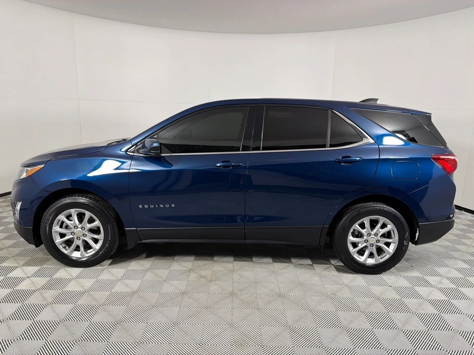 2020 Chevrolet Equinox - Image 6 of 21