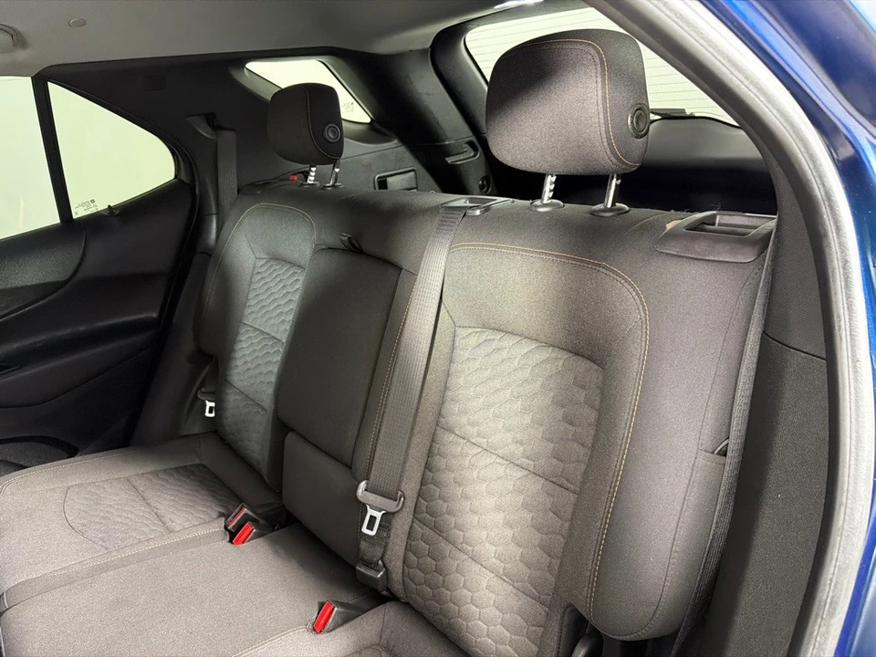 2020 Chevrolet Equinox - Image 18 of 21