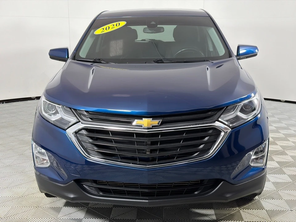 2020 Chevrolet Equinox - Image 9 of 21