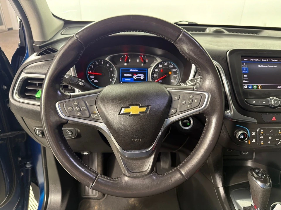 2020 Chevrolet Equinox - Image 14 of 21