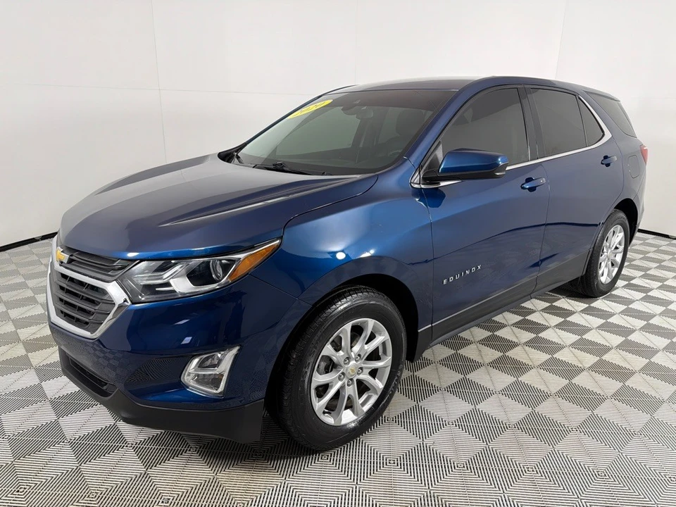 2020 Chevrolet Equinox - Image 7 of 21