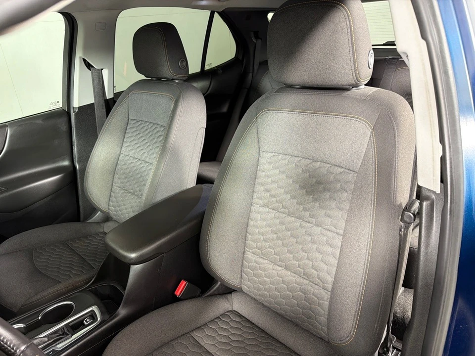 2020 Chevrolet Equinox - Image 12 of 21