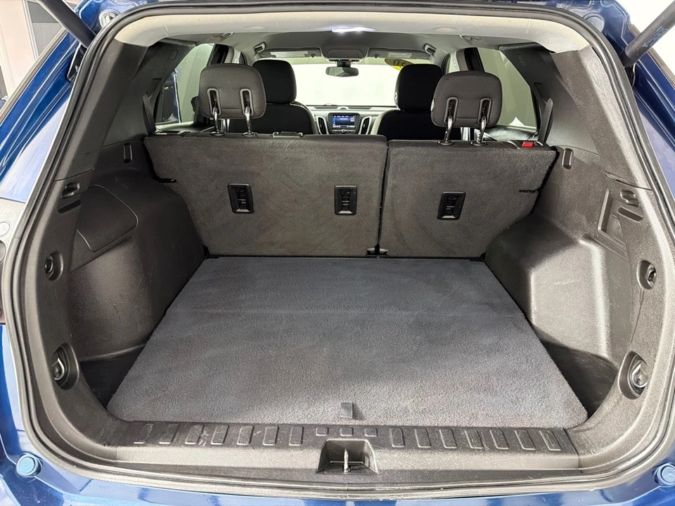 2020 Chevrolet Equinox - Image 19 of 21