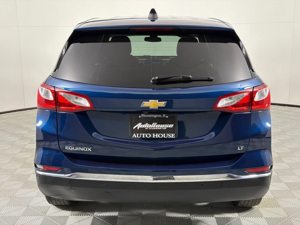 2020 Chevrolet Equinox - Image 5 of 21