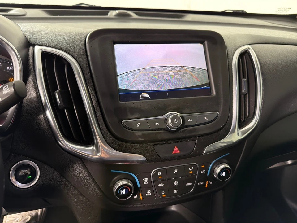 2020 Chevrolet Equinox - Image 16 of 21