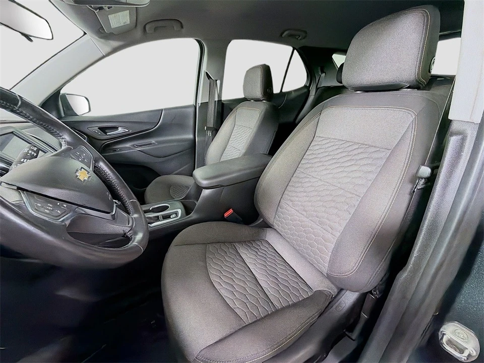2020 Chevrolet Equinox - Image 12 of 12