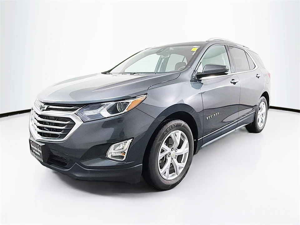 2020 Chevrolet Equinox - Image 3 of 12