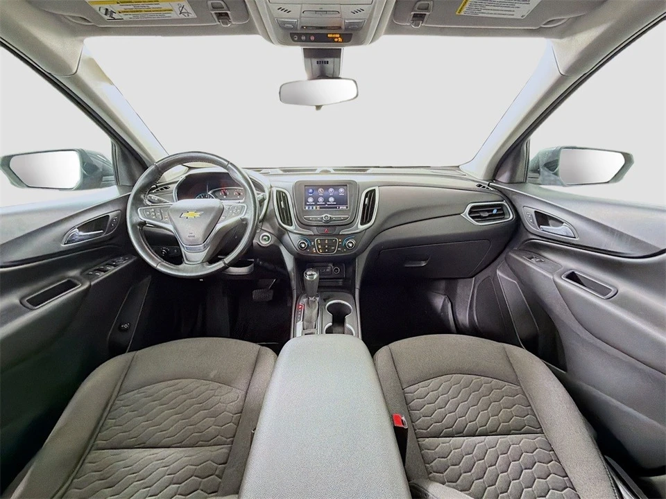 2020 Chevrolet Equinox - Image 9 of 12