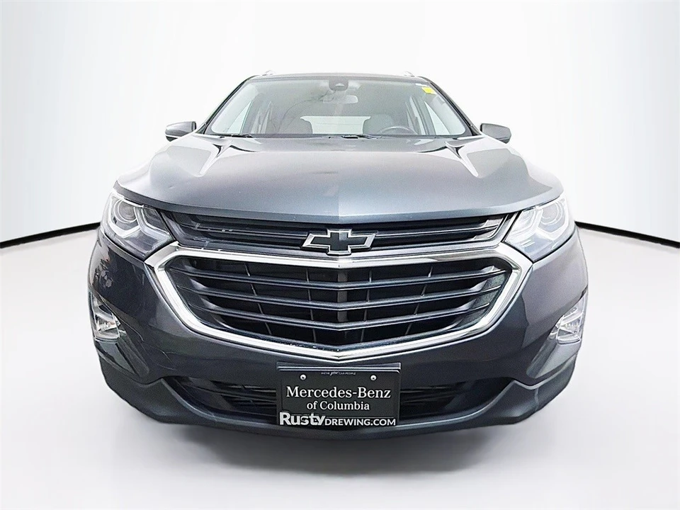 2020 Chevrolet Equinox - Image 2 of 12