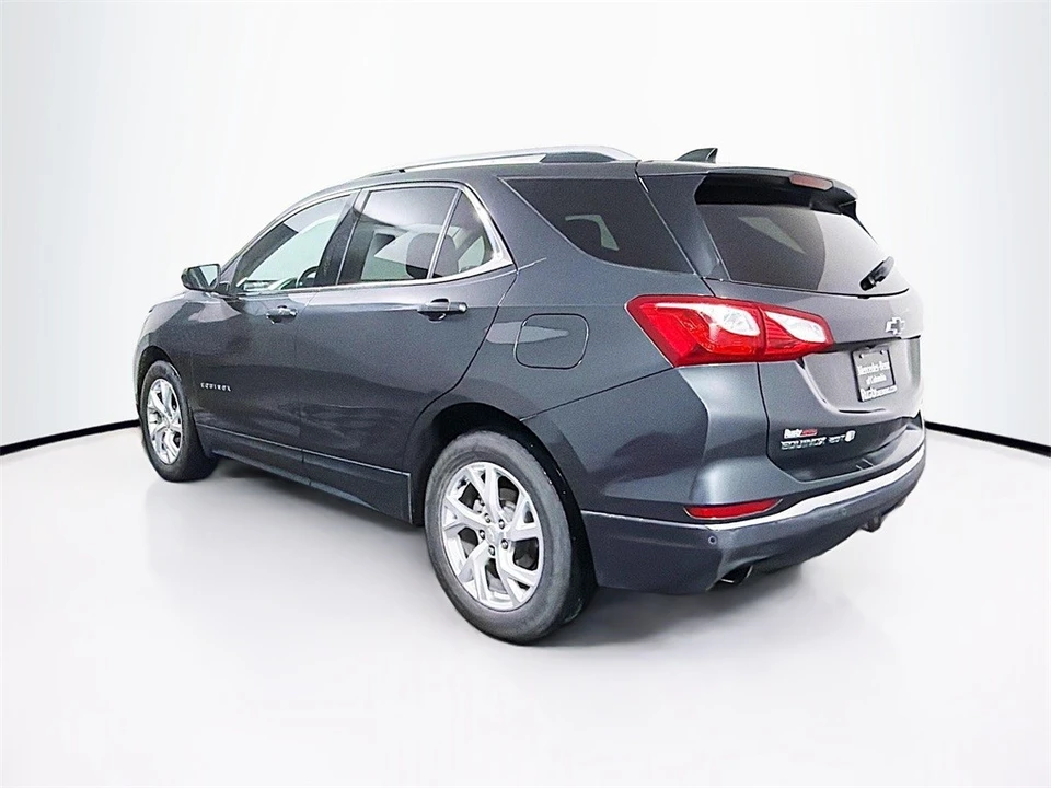 2020 Chevrolet Equinox - Image 5 of 12