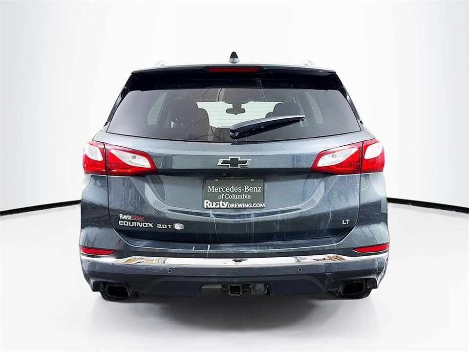 2020 Chevrolet Equinox - Image 6 of 12