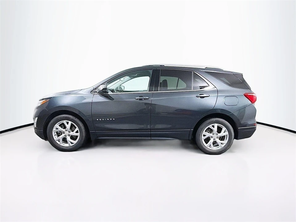2020 Chevrolet Equinox - Image 4 of 12