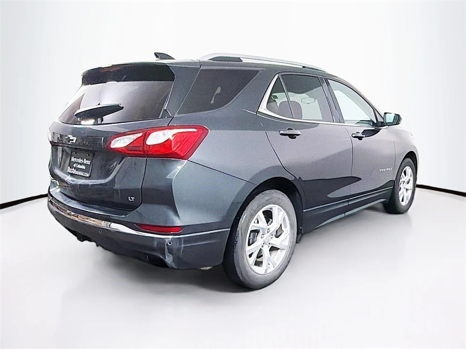 2020 Chevrolet Equinox - Image 7 of 12