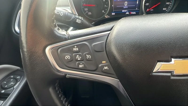 2020 Chevrolet Equinox - Image 12 of 12