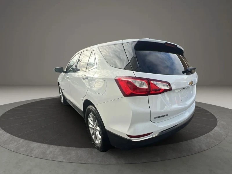 2020 Chevrolet Equinox - Image 7 of 12