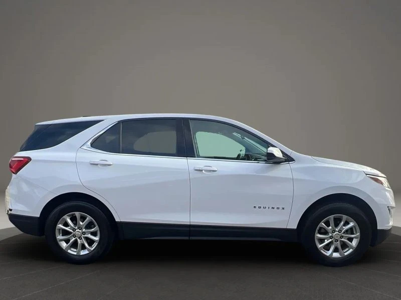 2020 Chevrolet Equinox - Image 4 of 12
