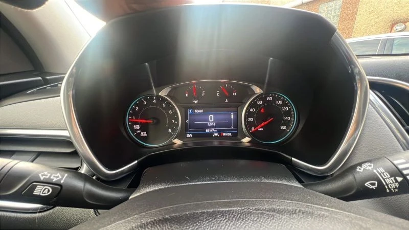 2020 Chevrolet Equinox - Image 9 of 12