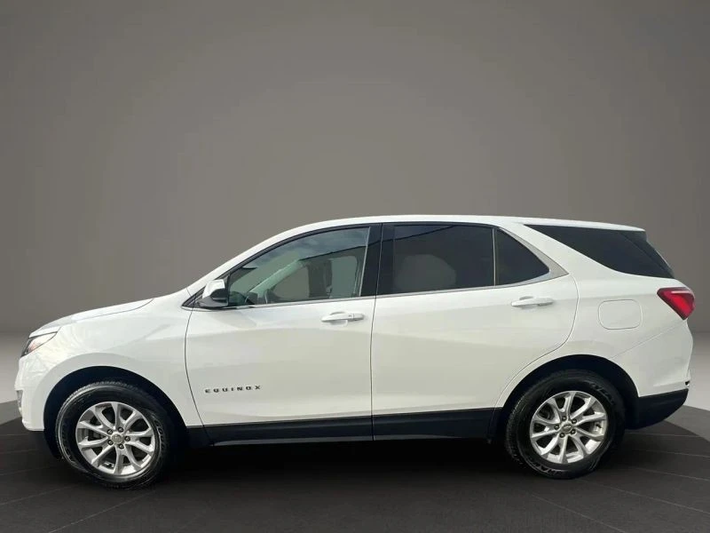 2020 Chevrolet Equinox - Image 8 of 12