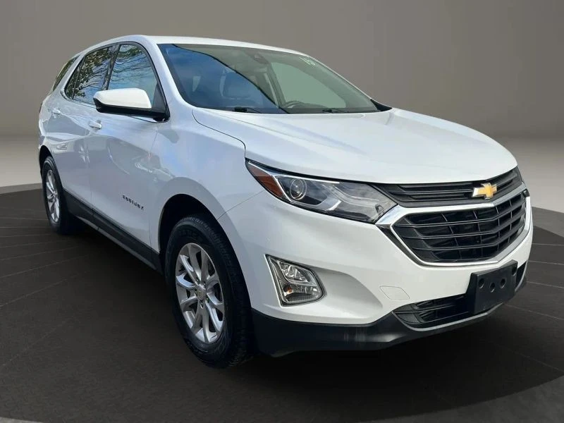 2020 Chevrolet Equinox - Image 3 of 12