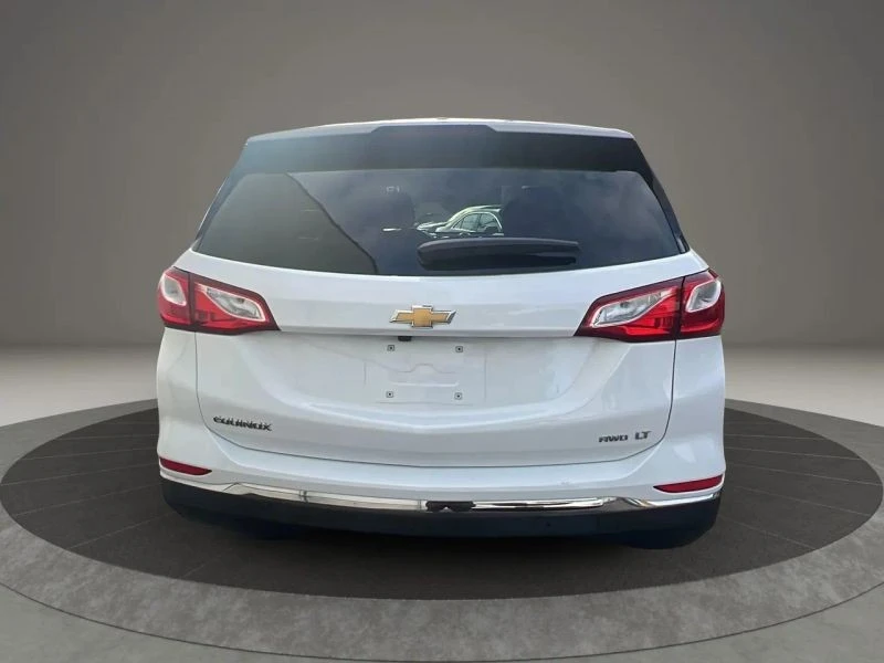 2020 Chevrolet Equinox - Image 6 of 12