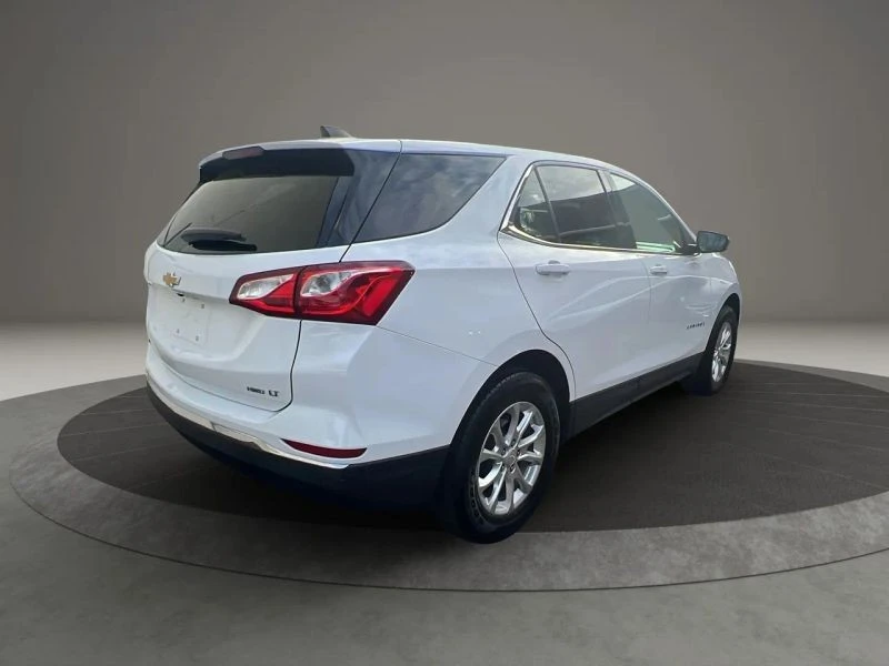 2020 Chevrolet Equinox - Image 5 of 12