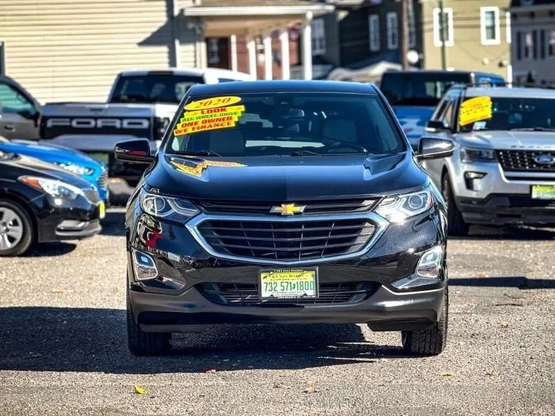 2020 Chevrolet Equinox - Image 2 of 12