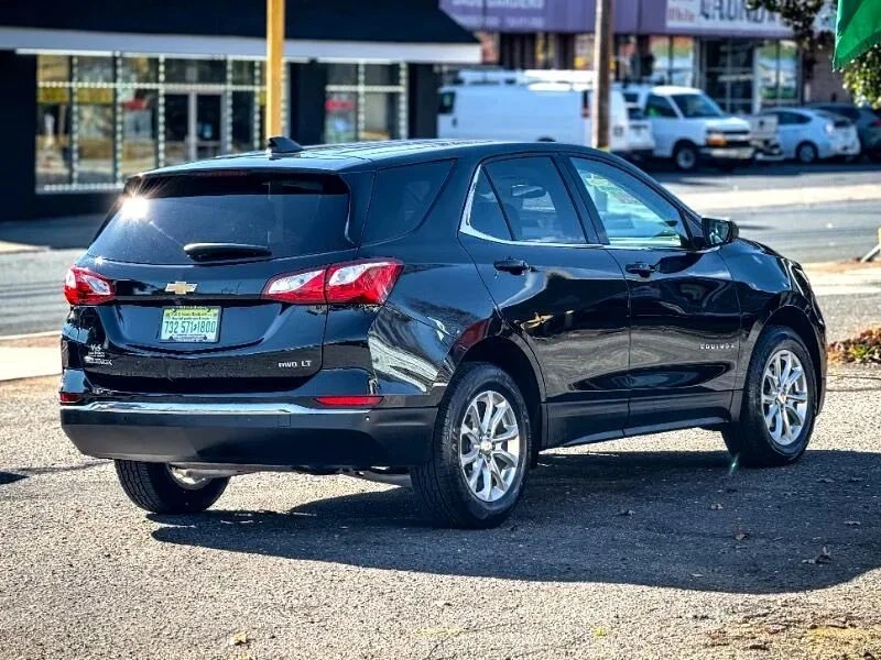2020 Chevrolet Equinox - Image 6 of 12
