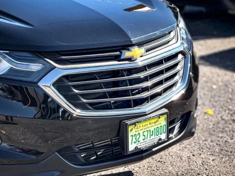 2020 Chevrolet Equinox - Image 9 of 12