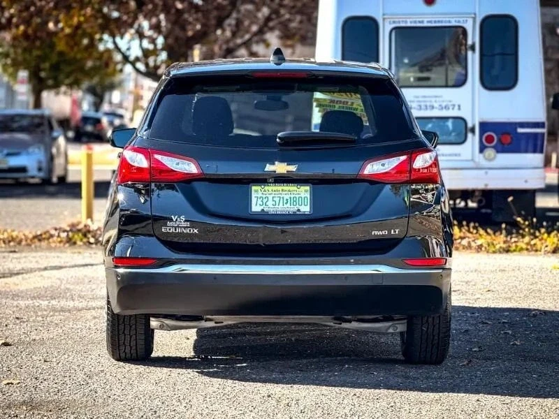2020 Chevrolet Equinox - Image 5 of 12