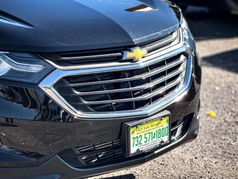 2020 Chevrolet Equinox - Image 9 of 12