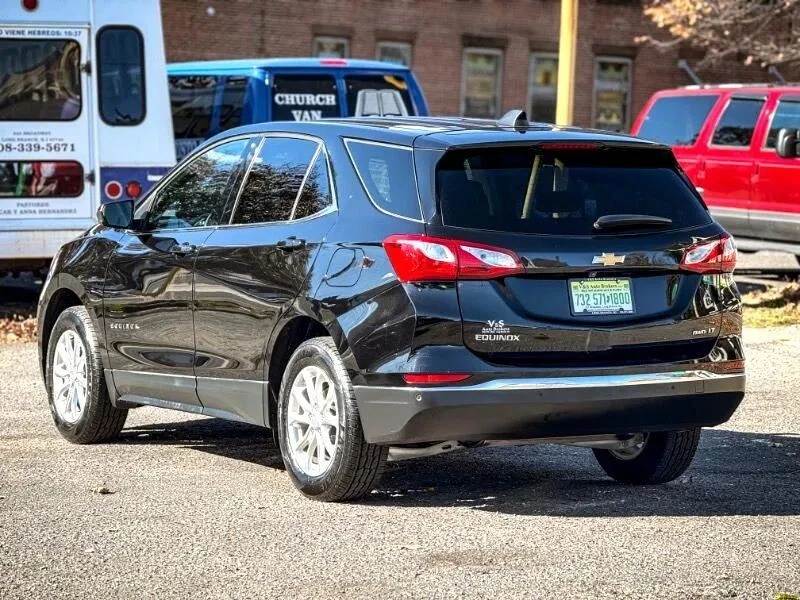 2020 Chevrolet Equinox - Image 4 of 12