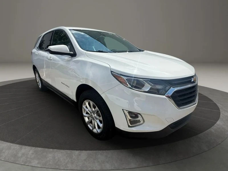 2020 Chevrolet Equinox - Image 3 of 12