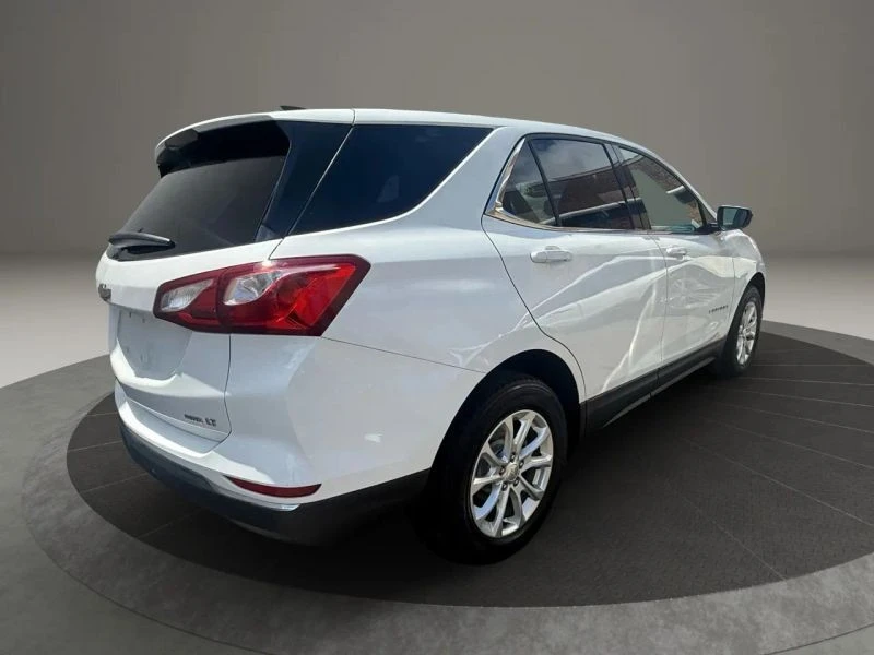 2020 Chevrolet Equinox - Image 5 of 12