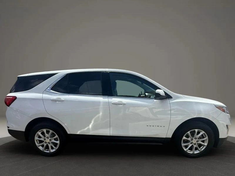 2020 Chevrolet Equinox - Image 4 of 12