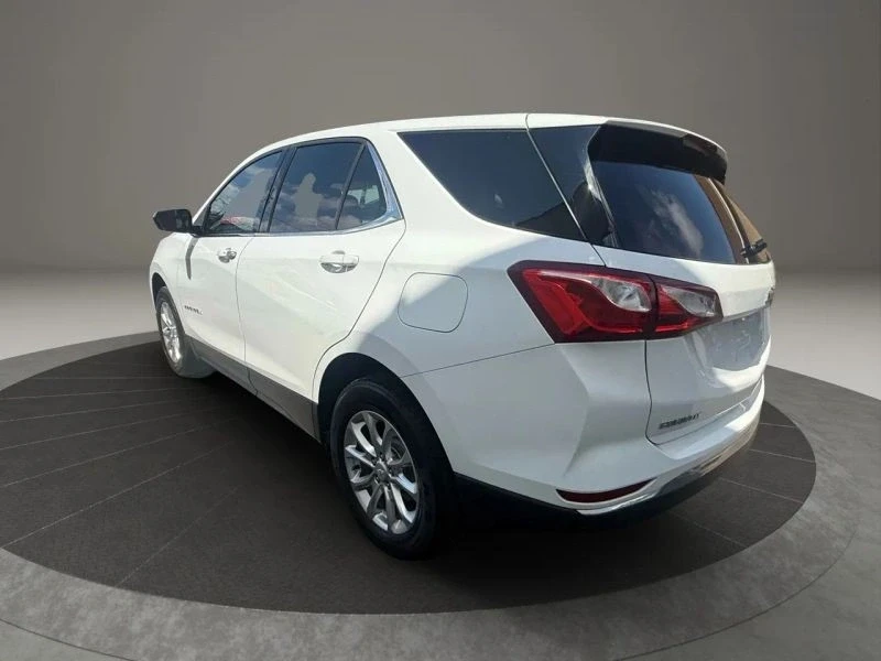 2020 Chevrolet Equinox - Image 7 of 12