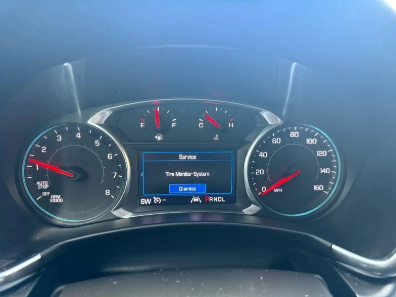 2020 Chevrolet Equinox - Image 10 of 12