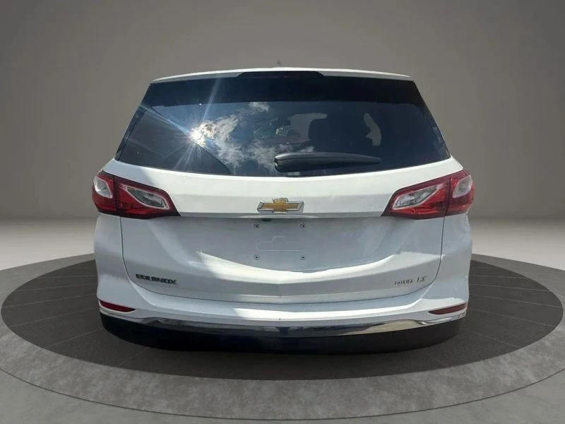 2020 Chevrolet Equinox - Image 6 of 12