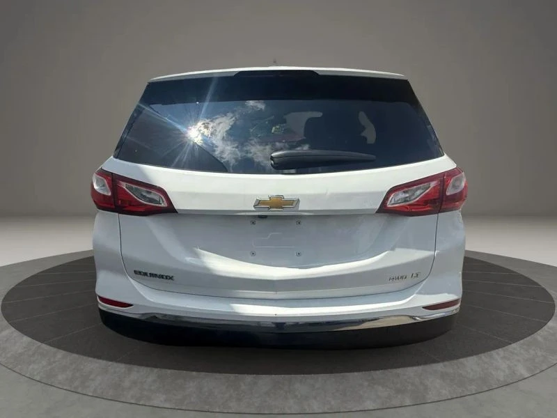 2020 Chevrolet Equinox - Image 6 of 12