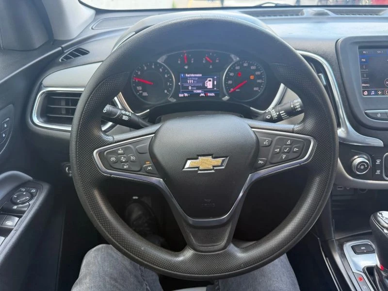 2020 Chevrolet Equinox - Image 12 of 12