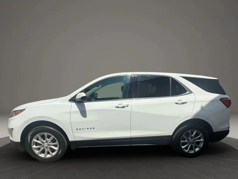 2020 Chevrolet Equinox - Image 8 of 12