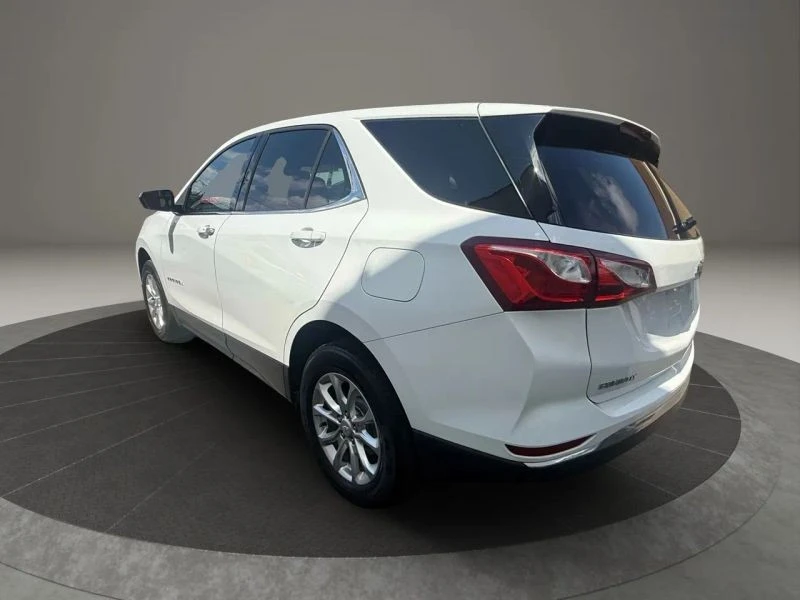 2020 Chevrolet Equinox - Image 7 of 12