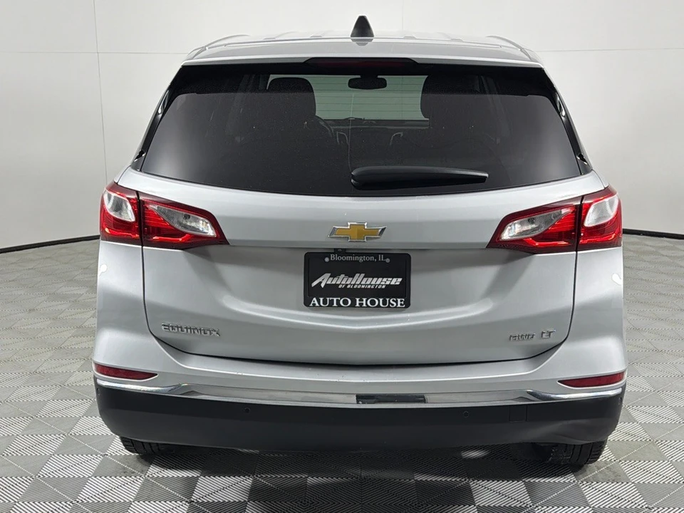 2020 Chevrolet Equinox - Image 6 of 12