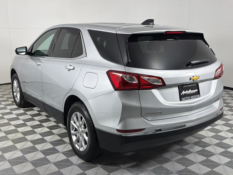2020 Chevrolet Equinox - Image 7 of 12